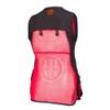 Beretta Women's Silver Pigeon Evo Range Hunting Ambidextrous Vest, Navy/Red,