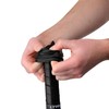 Brimley VibraGuard PRO Padel Base Grip, Shock-Absorbing Grip Tape for