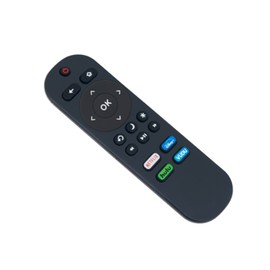 New Remote Control Replacement for Hisense TV 32H4F 40H4030F1 40H4F 43H4030F1 43H4F 43R6090G
