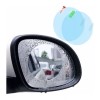 Taej 85 Pack 10 Pares D Micas Antiempañantes Para Retrovisor