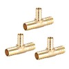sourcing map 3 x 12 x 16 x 12 mm