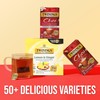 Twinings French Vanilla Chai Black Tea Individually Wrapped Bags, 20