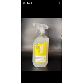 Boulder Clean Organic Boulder Clean Disinfectant Cleaner 12- 28floz Bottles