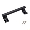 170mm Heavy Duty Barn Door Handle Sliding Door Handle Kitchen