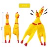 Surprise Chicken, Pet Delight, Loud Chicken, Screaming Funny, Sharp Chicken,
