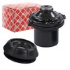 febi bilstein 26935 Strut Top Mounting with ball bearing, pack
