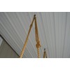 A&L Furniture Rope Kit for Swing and Swing bed- 3/4