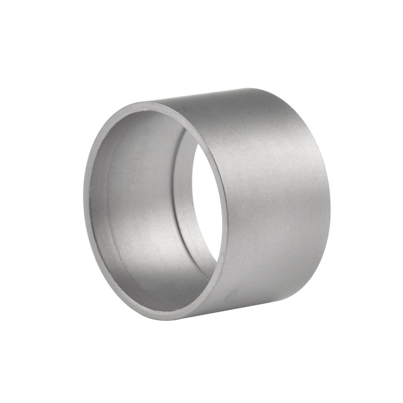 Wanyifa Titanium Matte Bicycle Headset Spacer 1-1/8" (5-10 - 15-20mm)