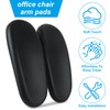 STARVAST 2 Pair Office Chair Arm Rest Replacement, Gaming Chair