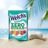 Welch's Zero Sugar Fruity Bites, Island Fruits Snack Box, Gluten