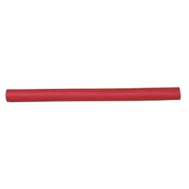 Efalock Flexwickler RED 0.5in 6 Piece flexwickler Red 0.5in 6 Piece