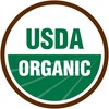 EKOCUPS Organic Dark Roast Coffee Pods, Strong Bold Dark Roast