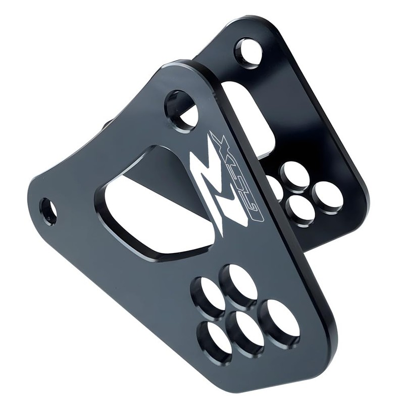 Lowering Link Drop Links Rear Suspension Cushion Lower Level Lever