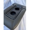 Made in U.S.A Center Console Middle Top Storage lid with
