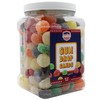 American Best Food Gum Drop Candy In Jar (3 LB)