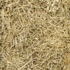 EZ STRAW MULCH 2.5CF