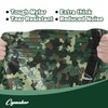 Emergency Sleeping Bag Survival Bag,Cymuber 2 Pack Portable Waterproof Thermal