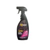 TOPPER: TOP COAT LUBRICANT AND PROTECTANT. 22 OZ