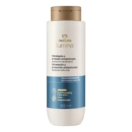 Acondicionador Lumina Hidratacion Y Proteccion Natura 300ml