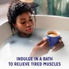Radox Muscle Soak Bath Therapy Thyme Scented Herbal Bath Salt