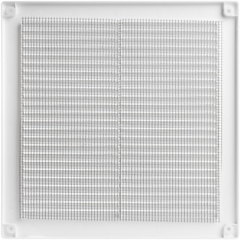 Vent Systems 8" x 8" Inch (Opening Dimensions) - Pack