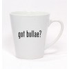 got bullae? - Ceramic Latte Mug 12oz