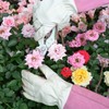 HANDLANDY Long Rose Pruning Gardening Gloves for Men & Women,