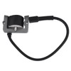 Ignition Coil, Motorcycle Ignition Coil Replacement for M133019 STX38 LT155