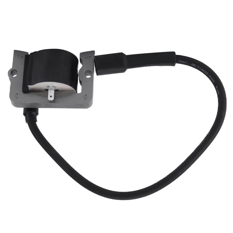 Ignition Coil, Motorcycle Ignition Coil Replacement for M133019 STX38 LT155