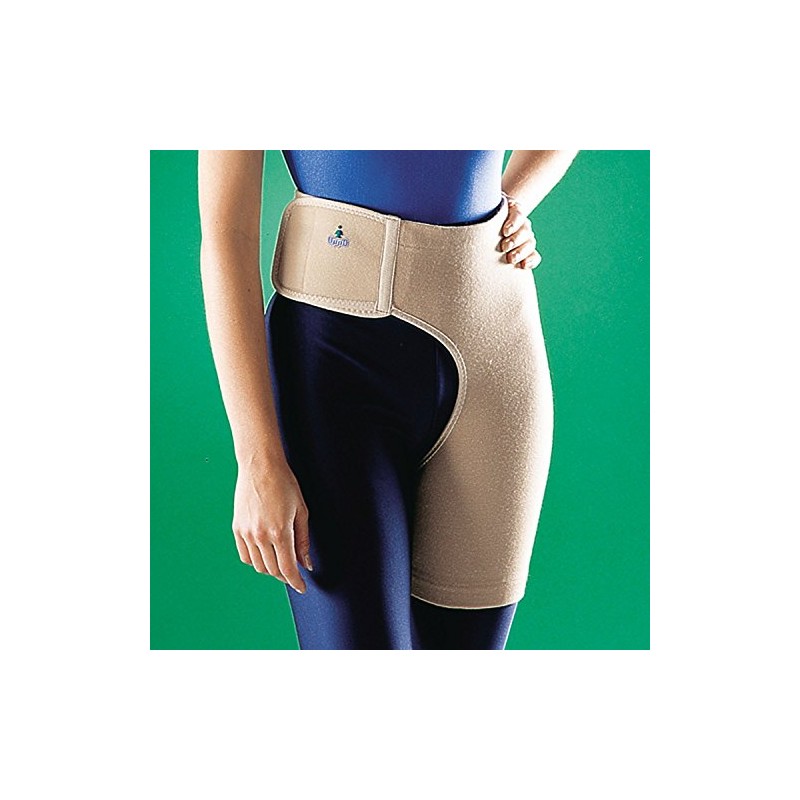 OPPO Professional HIP STABILIZER Support Fracture Brace Pain Arthritis Groin