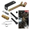 LOSTAR Throttle Linkage Carb Kit Compatible with Nonhemi Predator GX160