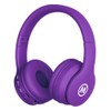 Mokata Kids Headphones Bluetooth 5.3 60H Play Time Wireless Kids