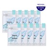 Mediheal (Hyaluronic Acid x Panthenol) Derma Synergy Wrapping Mask Moisture Barrier 10 Sheets / 메디힐 (히알루론산X판테놀) 더마시너지 랩핑마스크 보습장벽 10매
