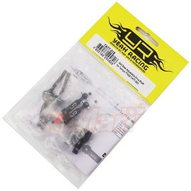 Yeah Racing G45 Steel Adjustable Drive Shaft for Tamiya TT02D TATT-S03#TATT-018