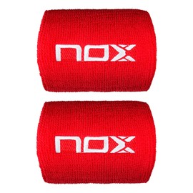 NOX Pack of 2 wrist wraps