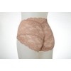 Linge de H Shorts Total Lace Shorts , , ,