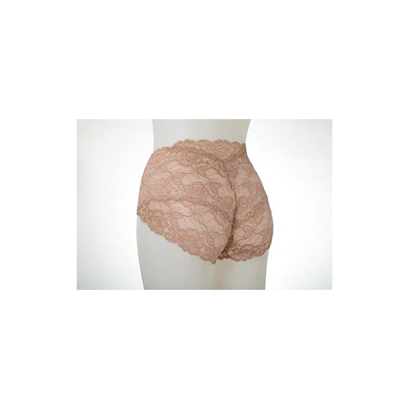 Linge de H Shorts Total Lace Shorts , , ,