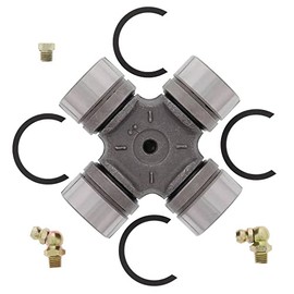 All Balls Racing 19-1019 U-Joint Kit Compatible with/Replacement for Kawasaki KRF 800 Teryx 4X4, KRT 800 Teryx 4 4x4 2014-2017, KRT 750 Teryx 4 4x4 2012-2013, TERYX 4 4x4 800, TERYX 4x4 800 2018