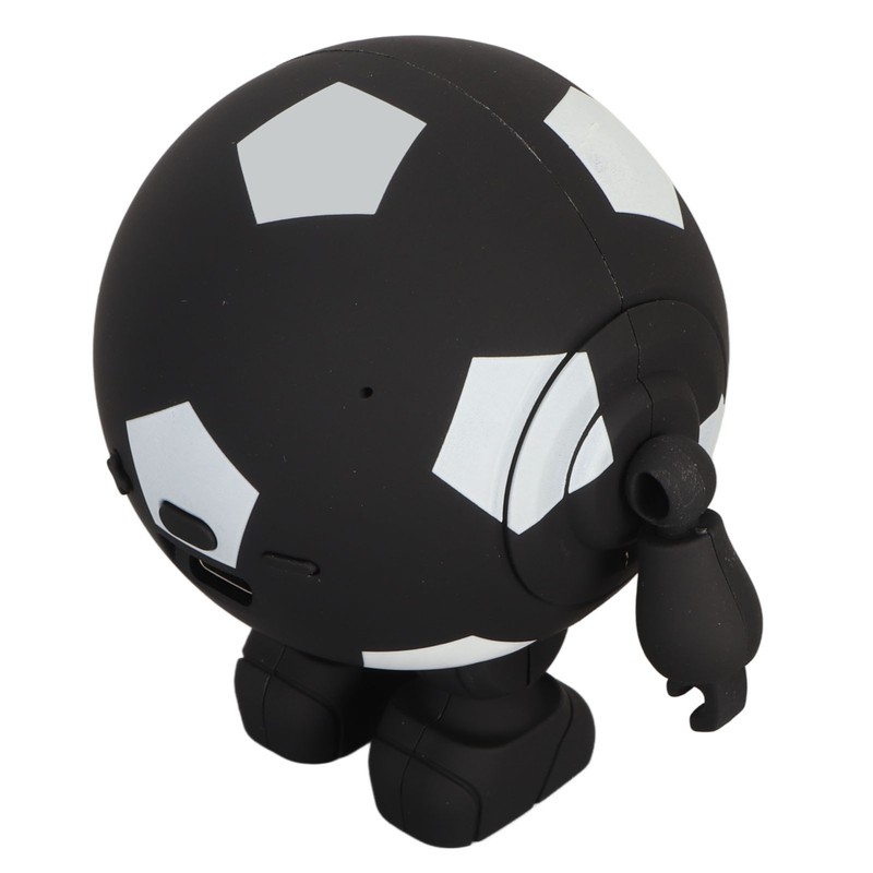 Bluetooth Speaker Stereo Support Wireless Serial Connection Portable Small Wireless