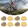 SPYMINNPOO 4 Pair Scooter Disc Brake Pad, Electric Scooter E