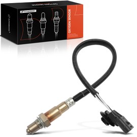Sensor de oxígeno O2 A-Premium compatible con Nissan Altima Versa 2019-2021, Versa Note 2018-2019, Kicks 2018-2021 e INFINITI QX50 QX55, 1.6L 2.0L, aguas abajo