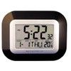 Radio Controlled Digital Electronic Clock - Ideal for classroom spaces,
