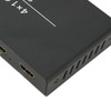 4X1 HD Multimedia Interface Multi Switcher 4 in 1 Out
