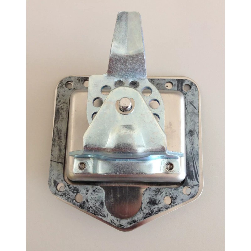 Mesan T - HANDLE HEAVY DUTY INDUSTRIAL LOCKS. Part #
