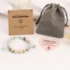 BAYLAY First Communion Gifts for Girls - First Communion Bracelets
