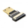 CHENYANG CYFPV Mini HDMI Type C Male Connector Standard Straight