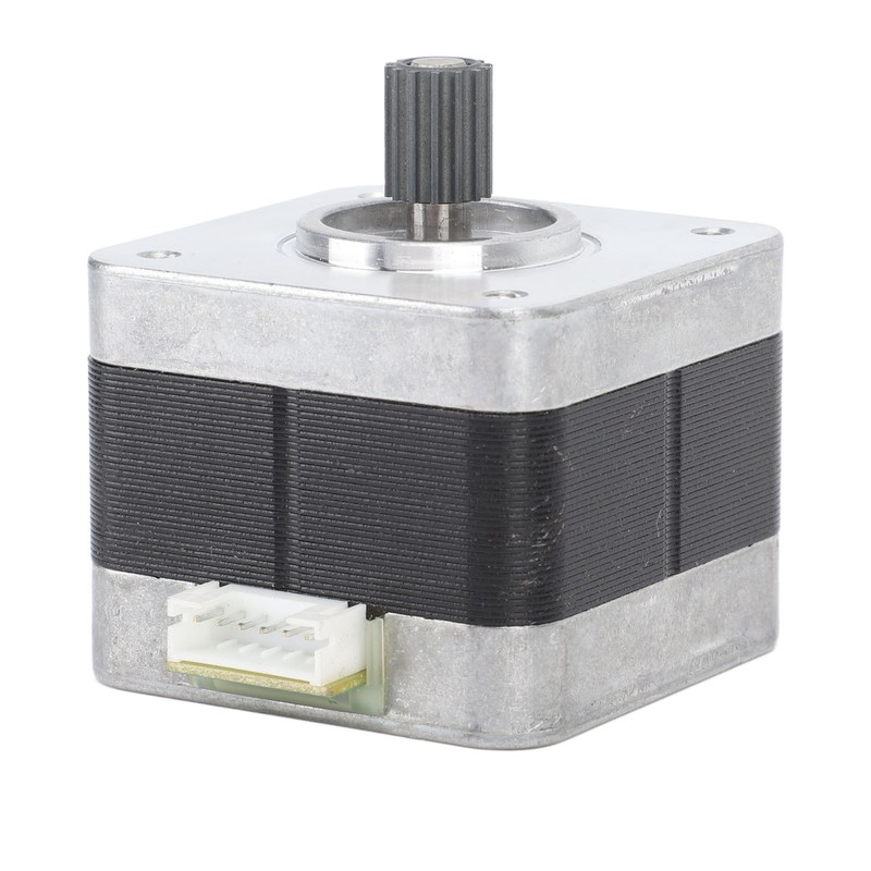 42mm Stepper Motor 2 Phase 4 Wire 1.8 Degree Stepper
