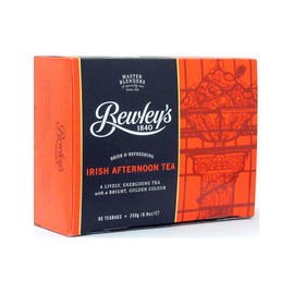 Bewley's Irish Afternoon Tea, 80-Count