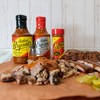 Arthur Bryants BBQ Sauce (Variety) — Original, Rich & Spicy,