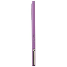 Uchida of America 4300-C-8 Carded Le Pen, .03mm Point, Lavender, 1-Pack
